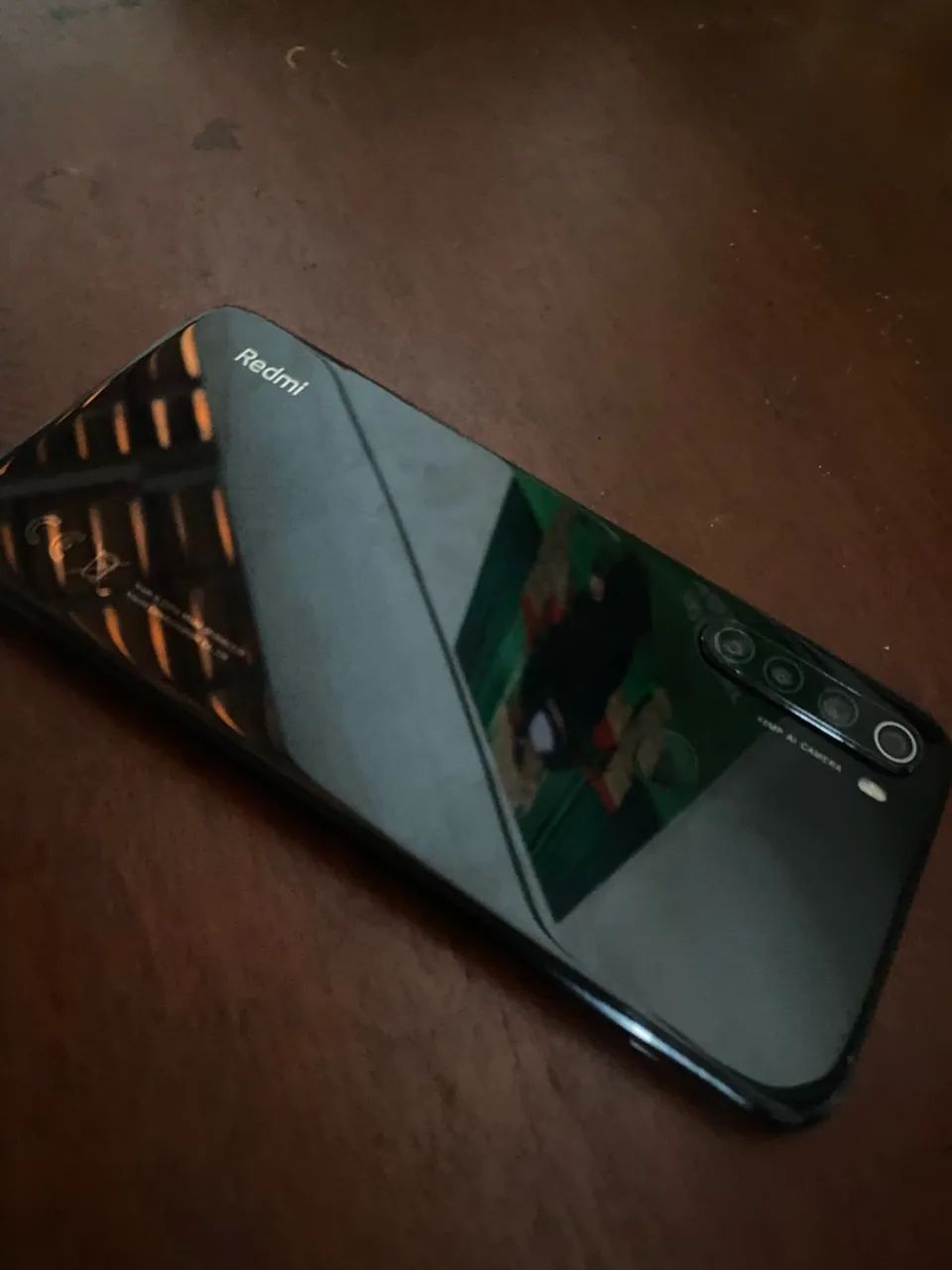 VENDO XIAOMI REDMI ? R$ 250,00 