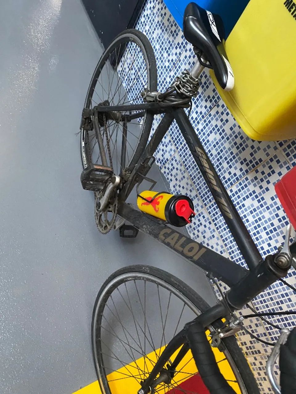 Caloi 10 speed - Foto 2