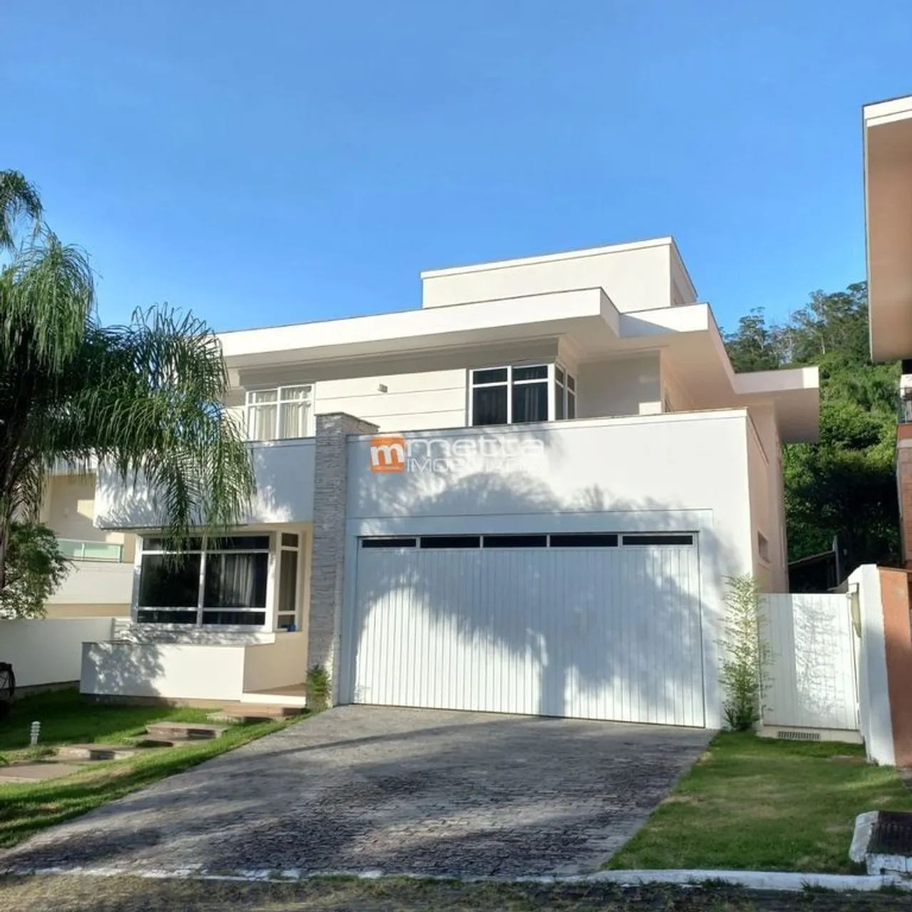 Casa de Condomínio em condomínio à Venda em Florianópolis - SC - Foto 2