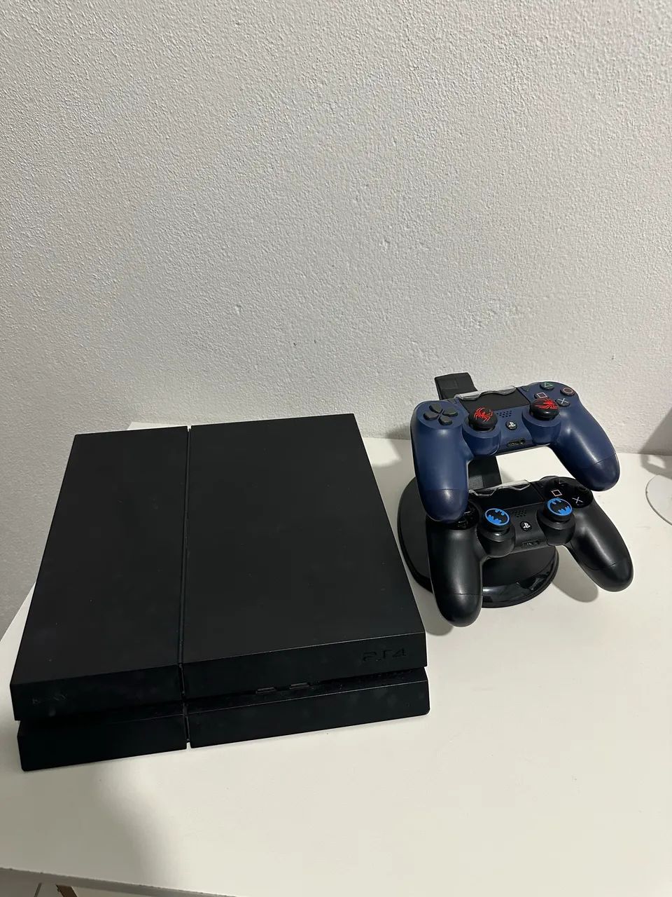 Ps4 1 terá desbloqueado  - Foto 3