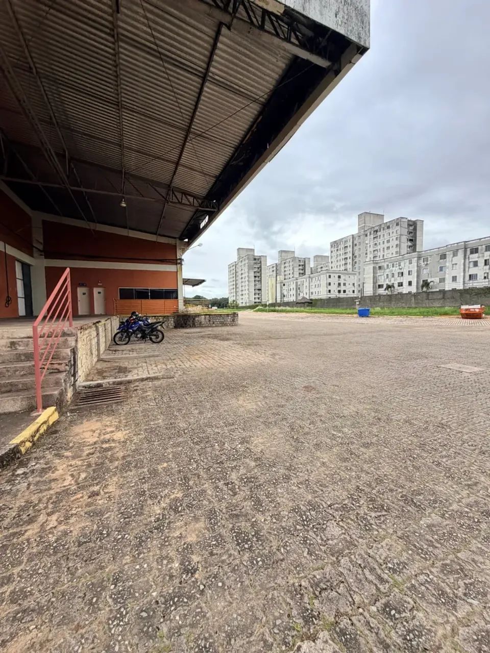 Galpão Logistico Para Locação | Emaus - Parnamirim RN - Foto 4