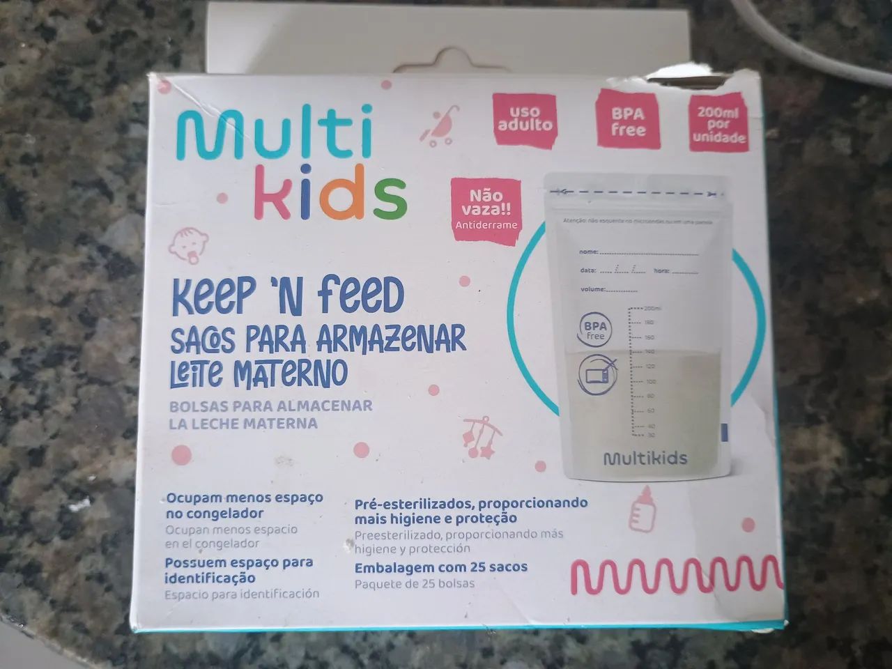 Extratora Fisher Price - Foto 4