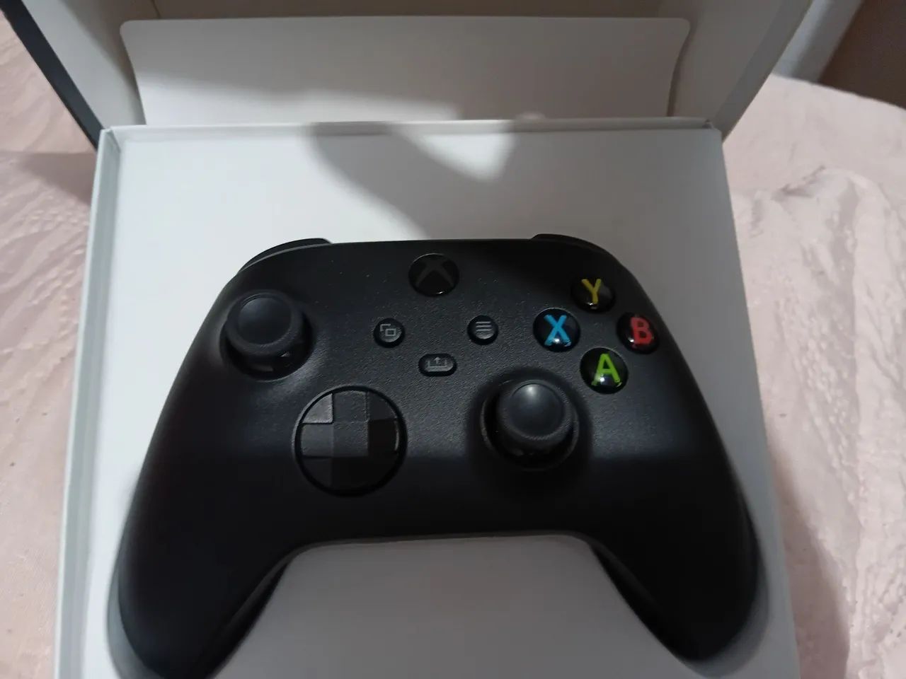 Controle de Xbox  - Foto 2
