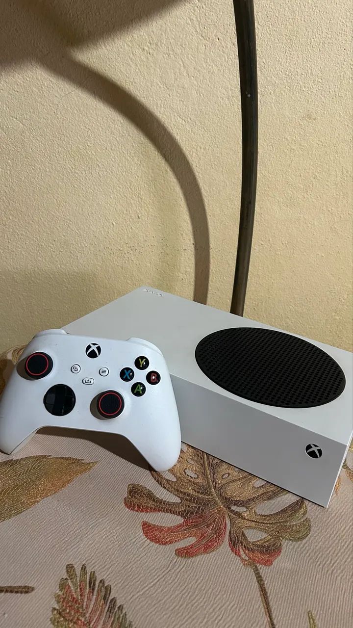 Xbox serie s