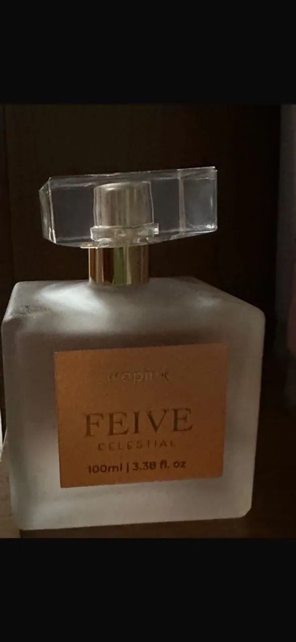 Perfume Feive celestial we pink