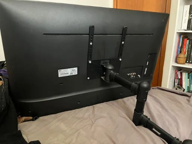  TV SMART LG 43 POLEGADAS FULL HD - MODELO 43LK5750PSA - Foto 2