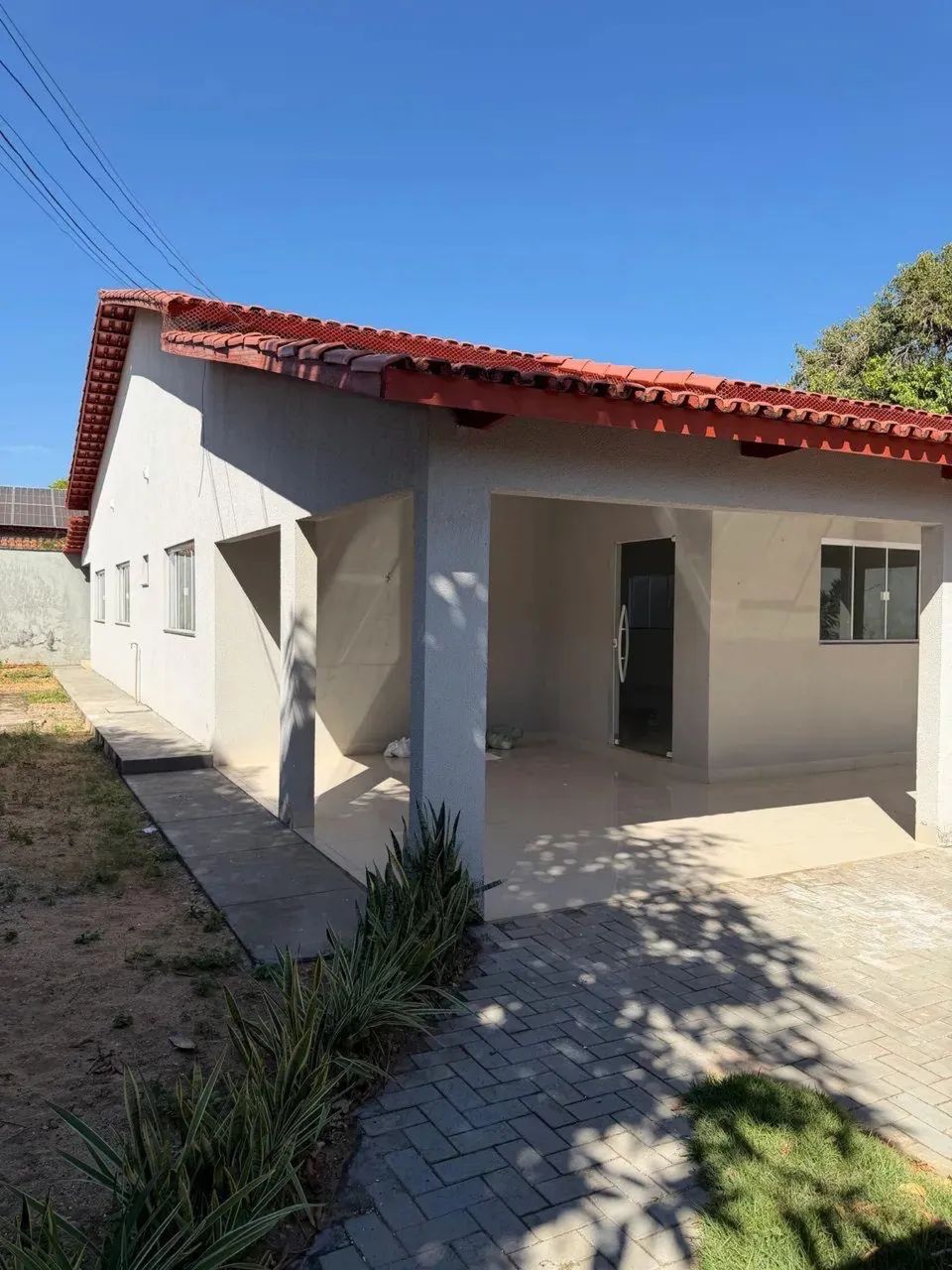 Vendo casa na 906 sul  - Foto 3