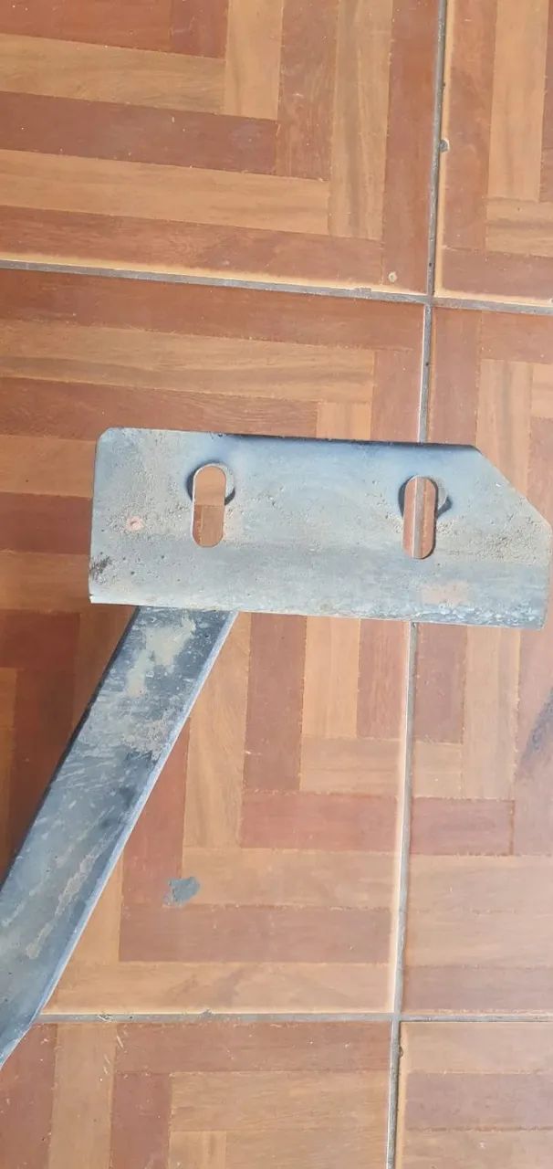 Vende-se Reboque - Foto 2