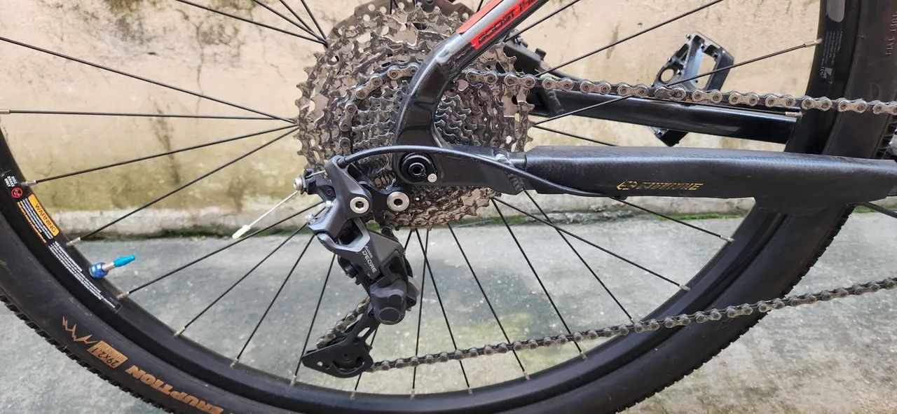 Bike absolute Wilde boost 29 - Foto 3