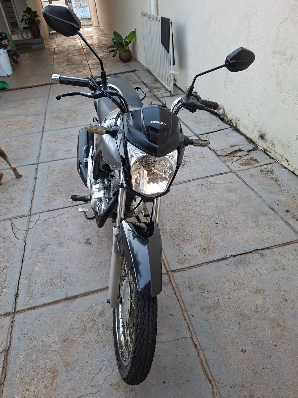 Honda start 160 - Foto 2