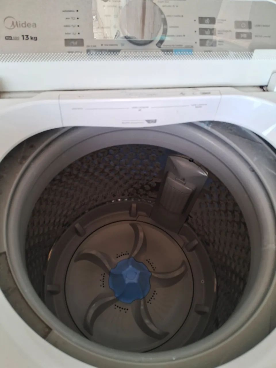 Máquina de lavar  - Foto 4