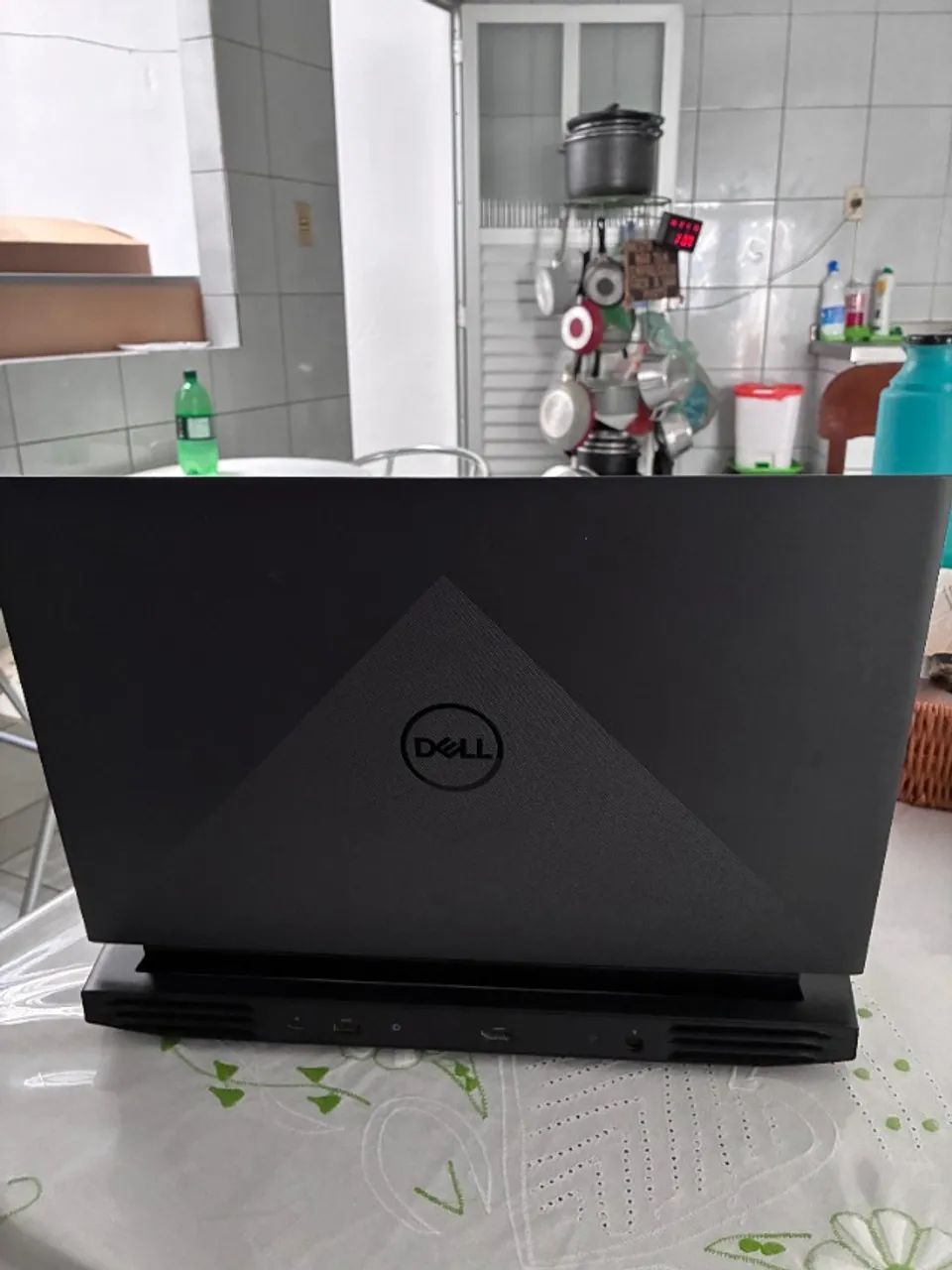 Notebook gamer Dell g15 - Foto 2