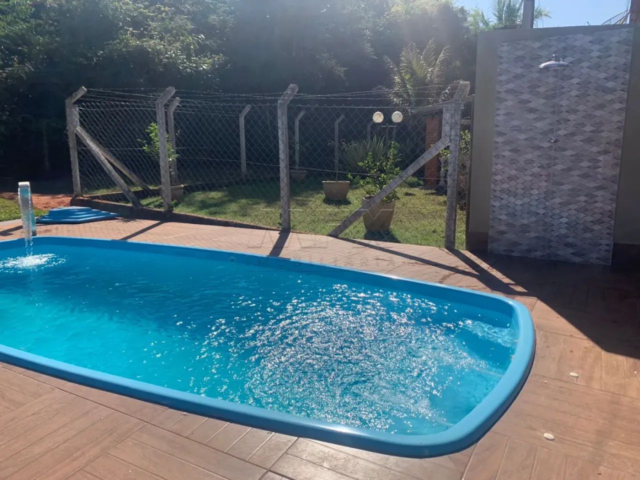 Chácara - Água da Faca - Bauru - Foto 2