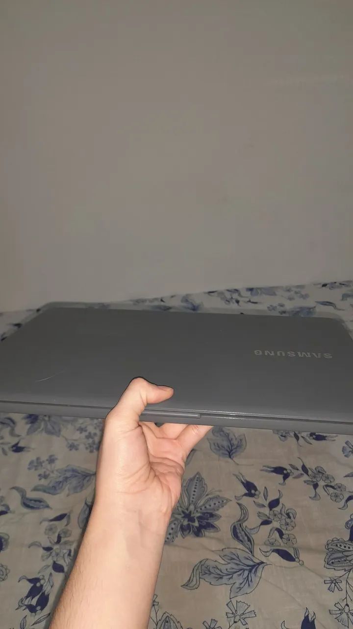 Notebook Samsung Usado com SSD 1TB - Foto 3