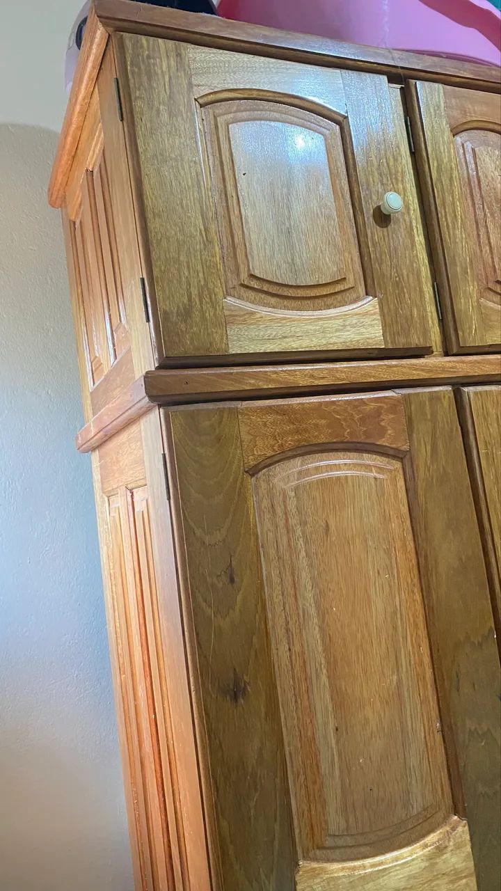 Guarda roupa  - Foto 4