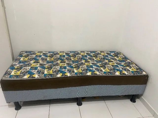 Cama box infantil  - Foto 2