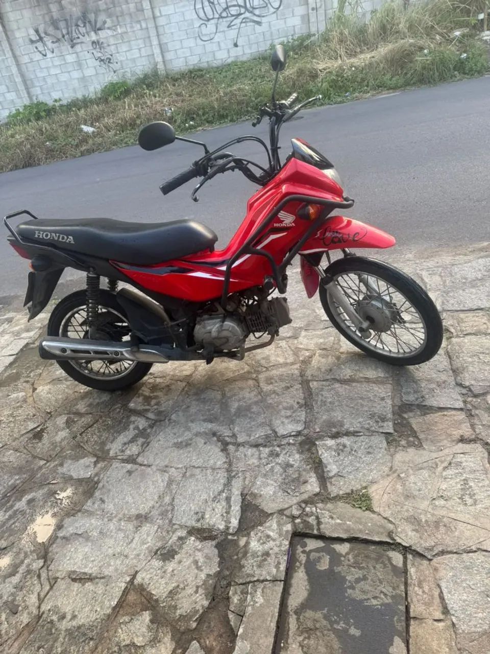 Honda pop 110i 2017 - Foto 3