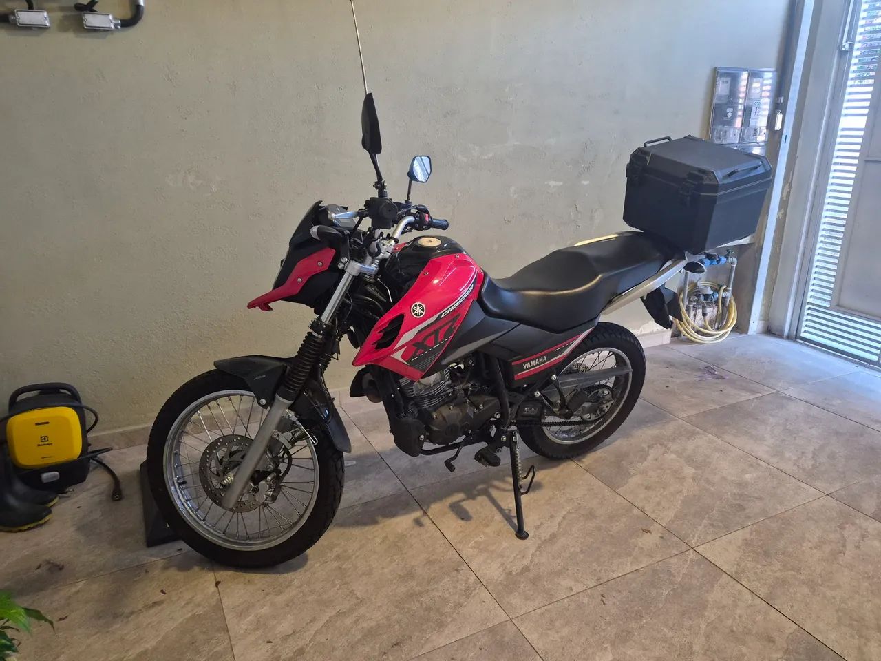 Crosser  - Foto 3