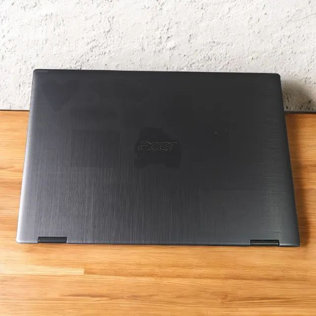 Acer Spin 5, 2 em 1 i7 - Foto 2
