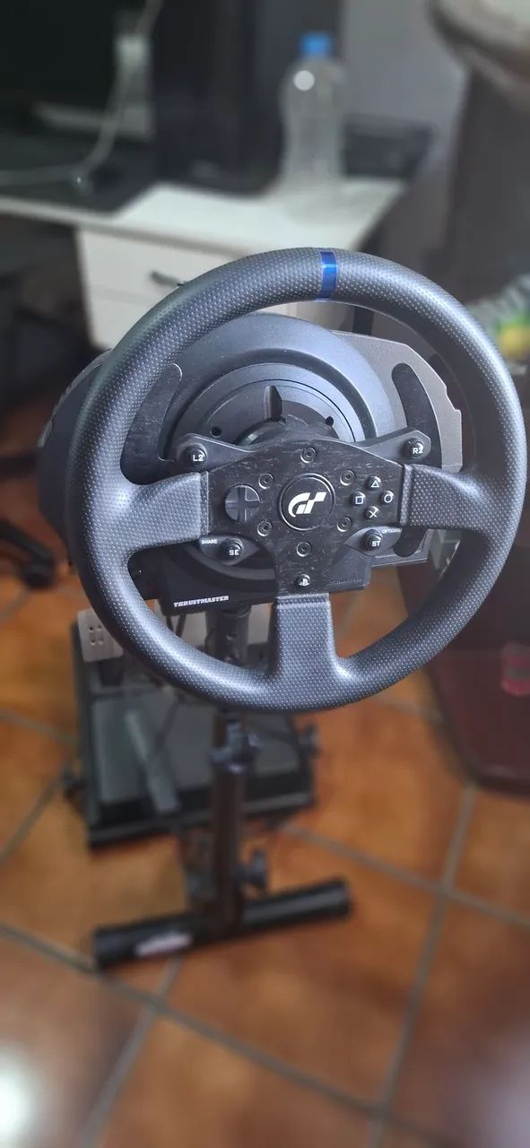 Volante Thrustmaster t300rs gt edition