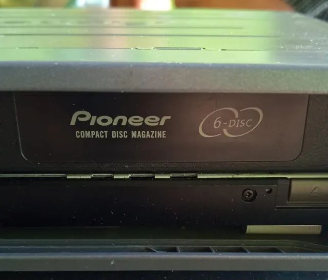 Disqueteira CDX-FM657 - Foto 3