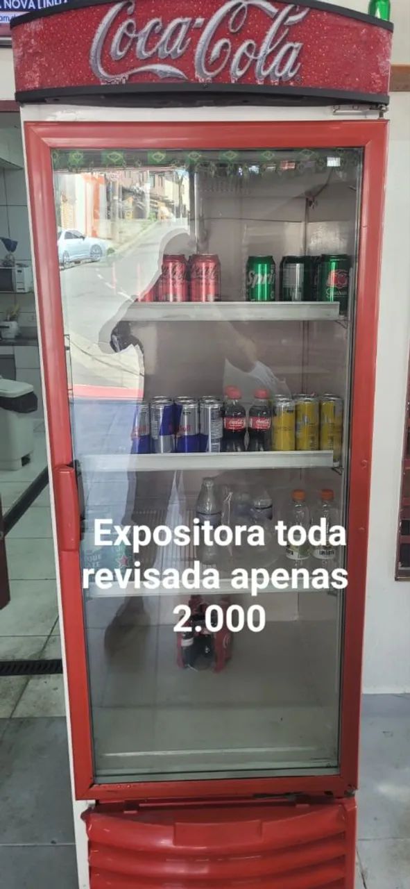 Itens  para bar e restaurante 