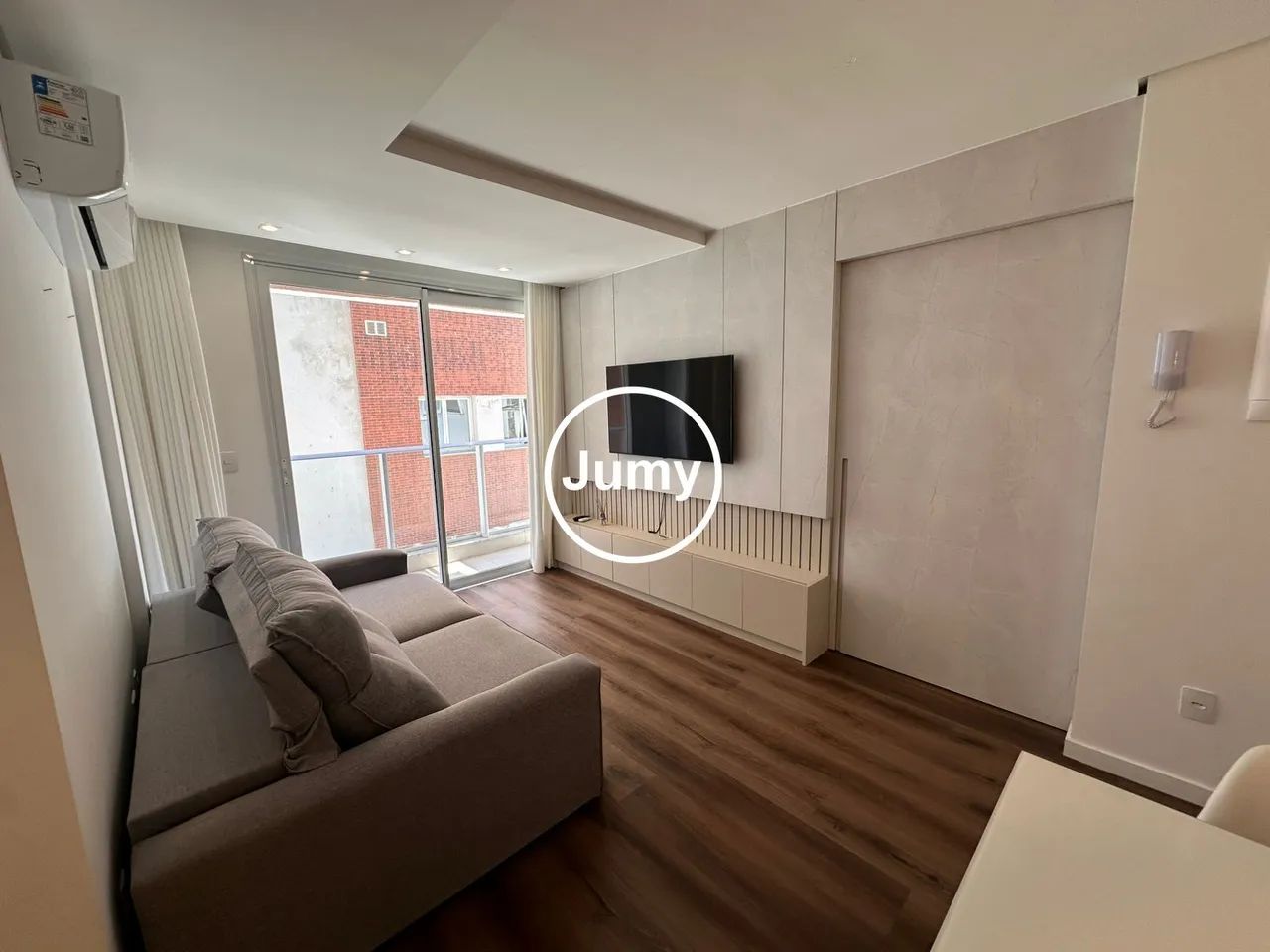 APARTAMENTO AMPLO / PROXIMO AO IFSC - Foto 2