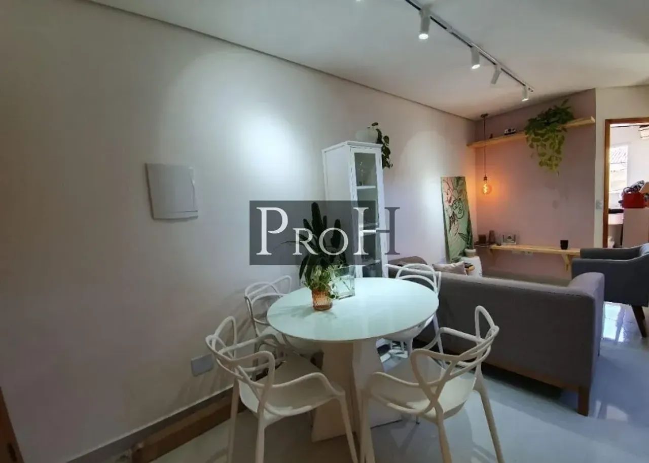 Apartamento Vila Scarpelli Santo André - Foto 3