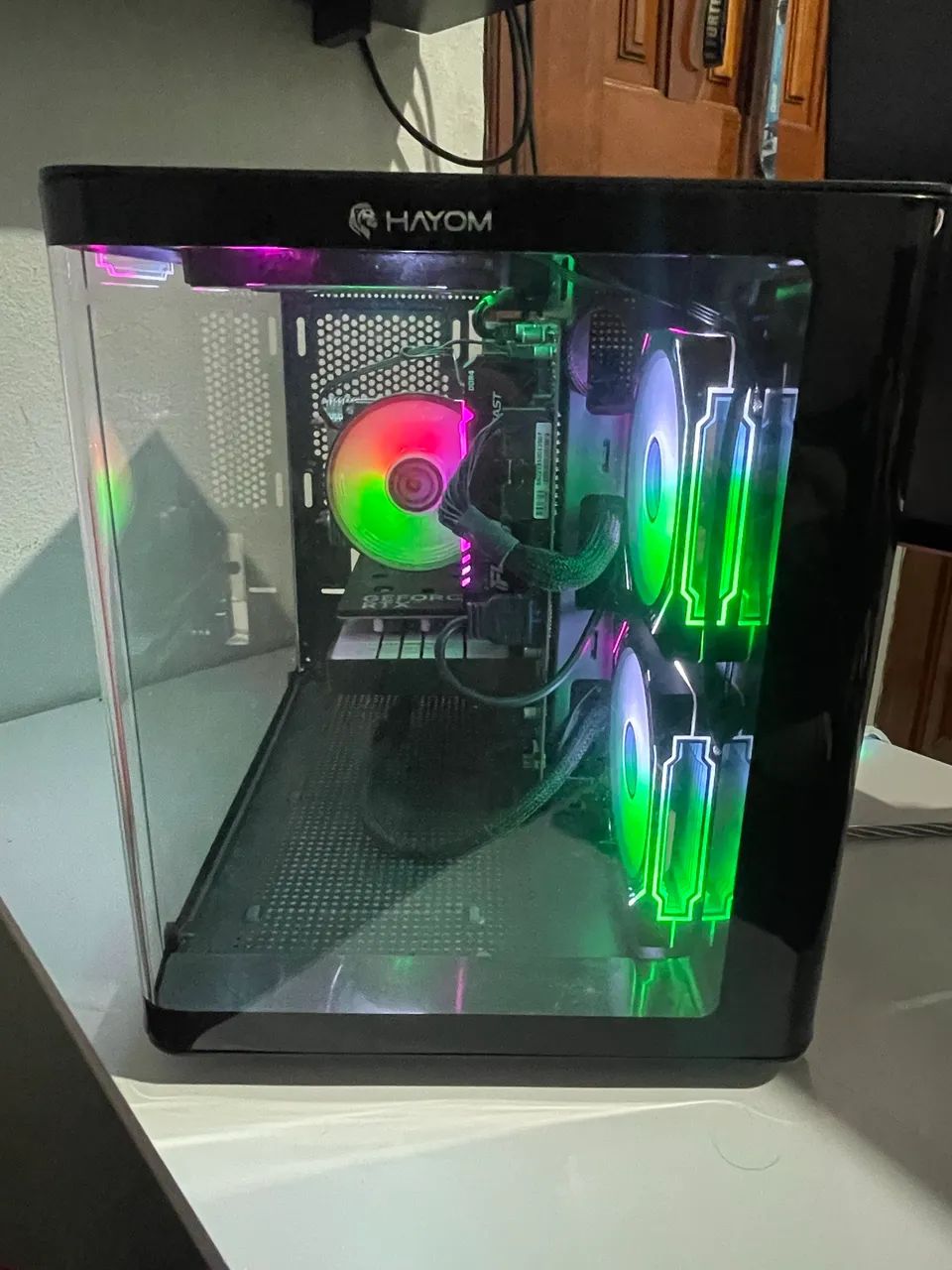Pc gamer  - Foto 2