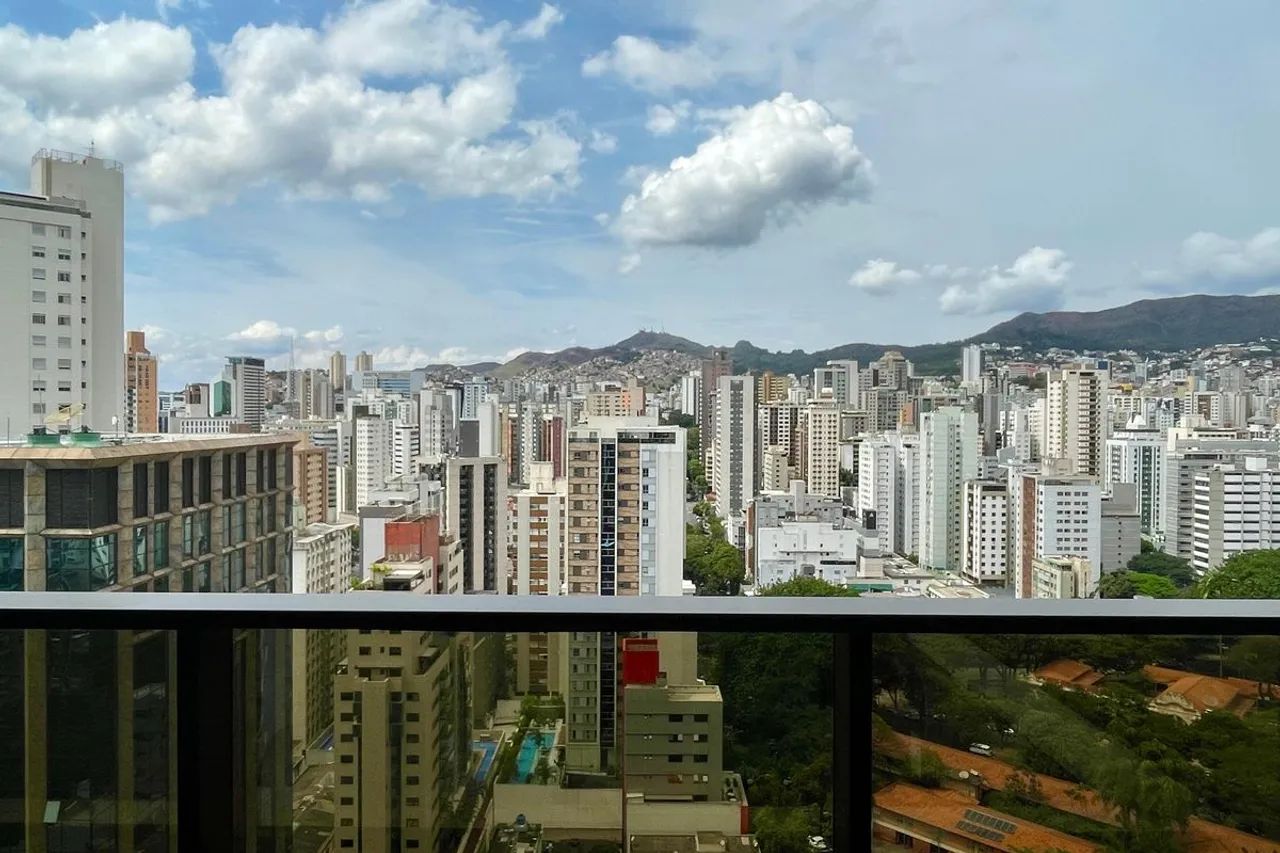 Apartamento à Venda - Savassi, 3 Quartos, 115 m2 - Foto 5