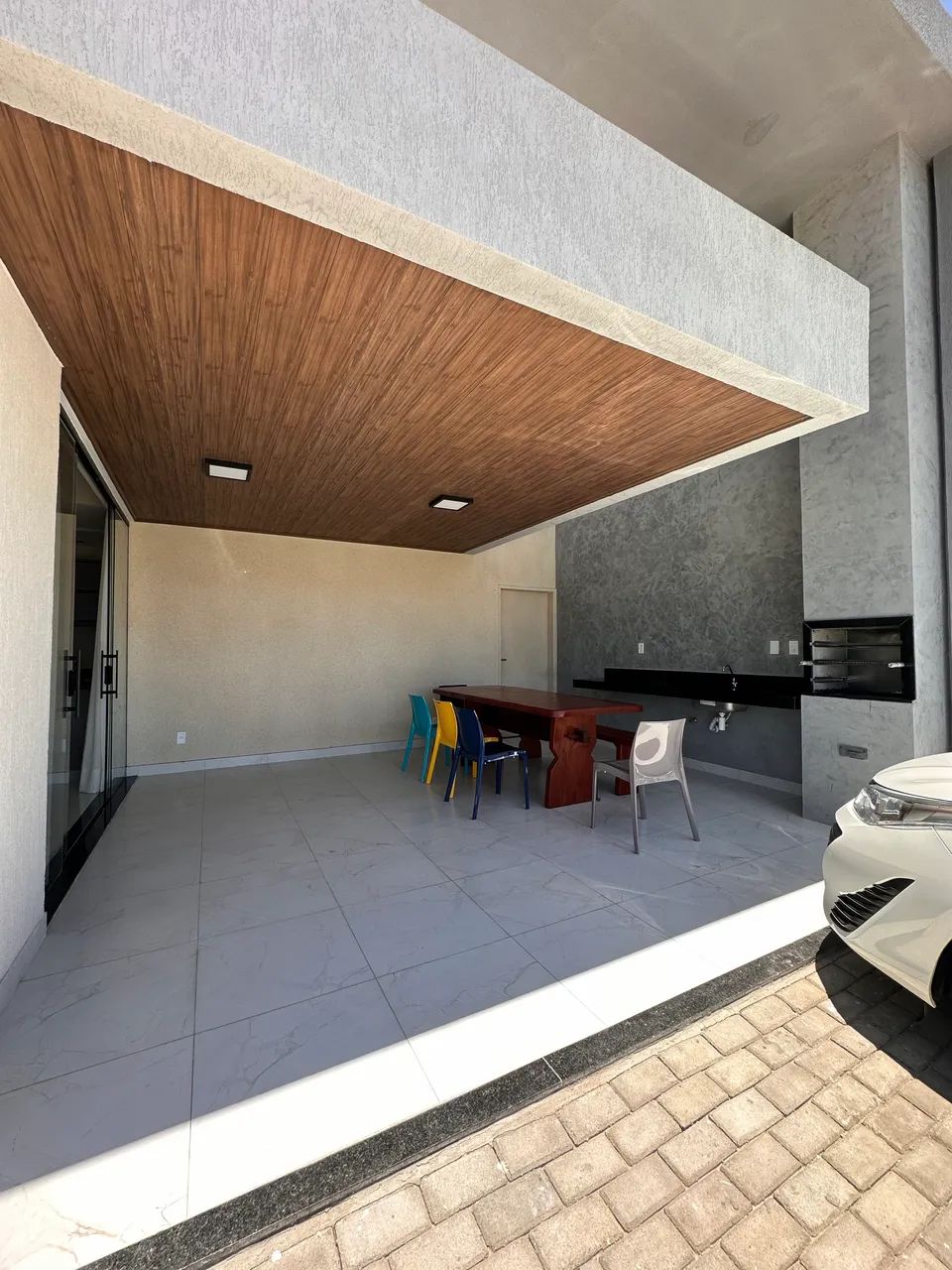 Casa alto padrão mobiliada no Malui (pé na areia) - Foto 3