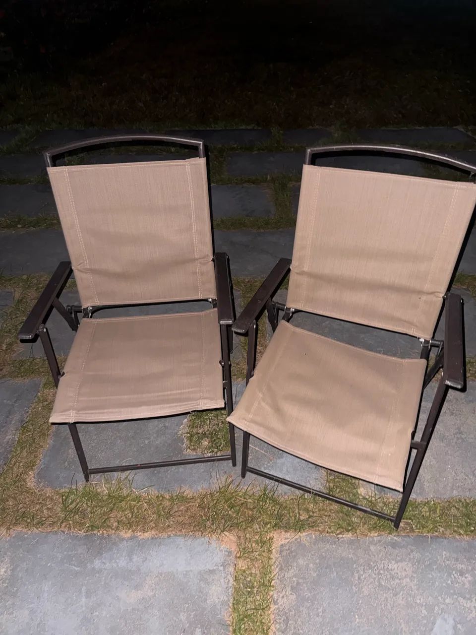Cadeiras de piscina 
