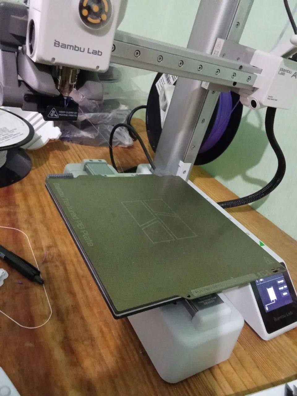 Bambu lab a1 Mini  - Foto 2
