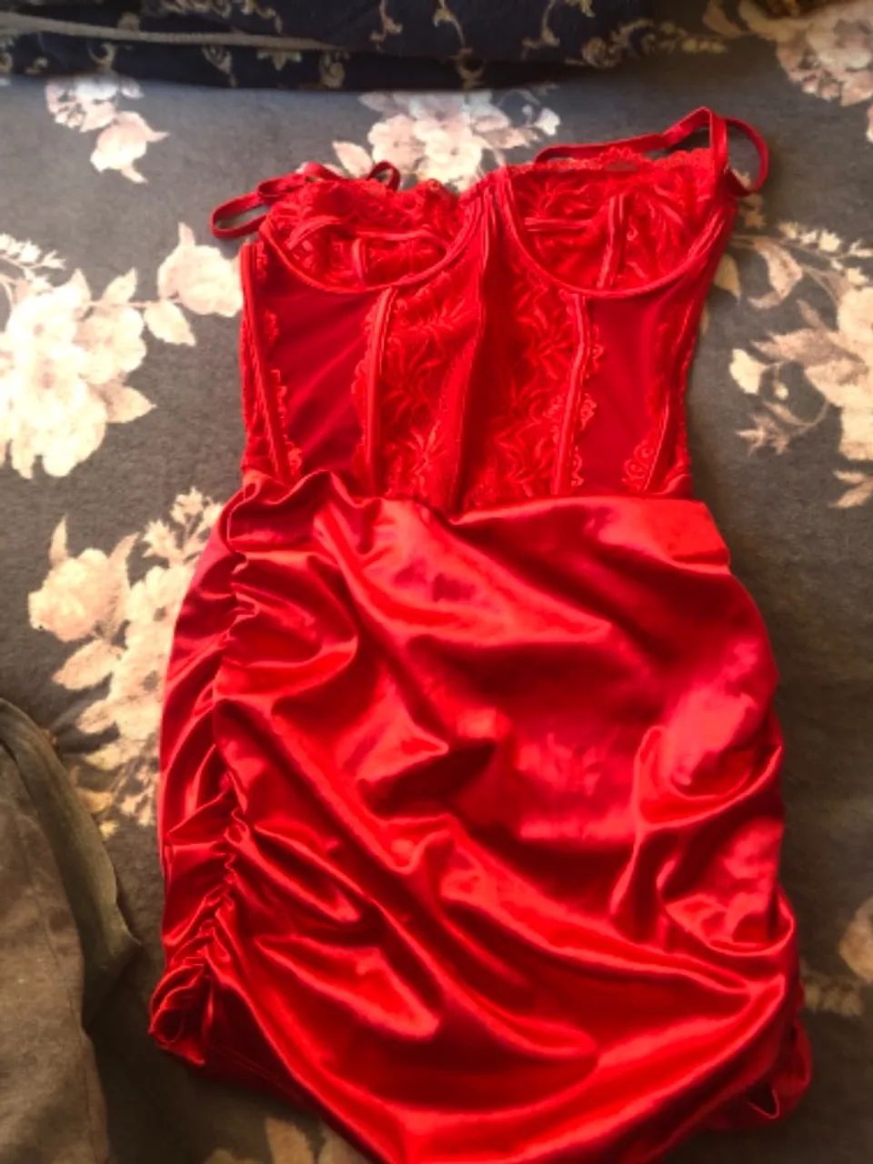 Vestidos tamanho único  - Foto 3