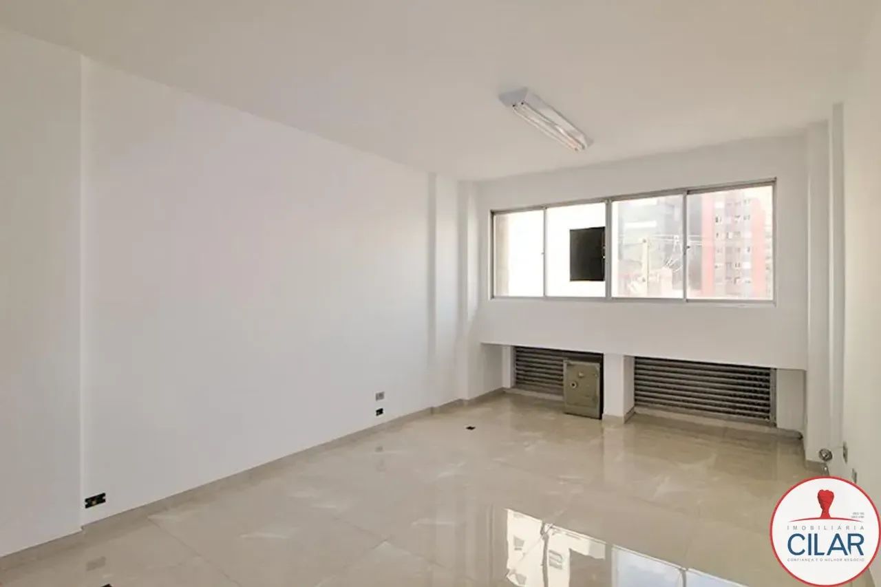 Imobiliária Cilar Aluga Conjunto Comercial no Centro com 45,80m², Ref. 05334.005-CILAR - Foto 3