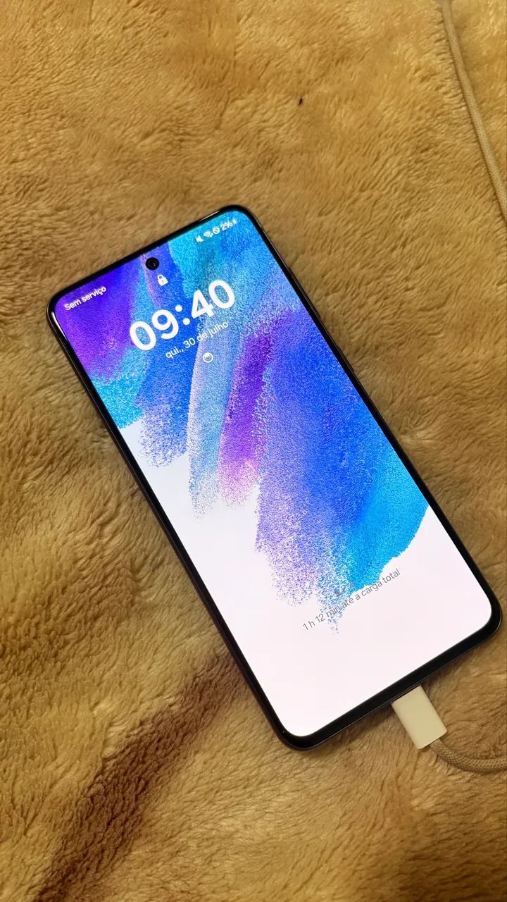 Samsung S21 FE