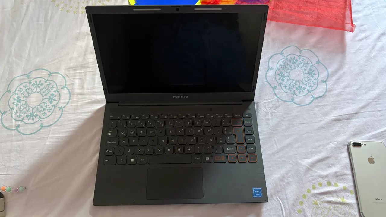 Notebook positivo - Foto 4