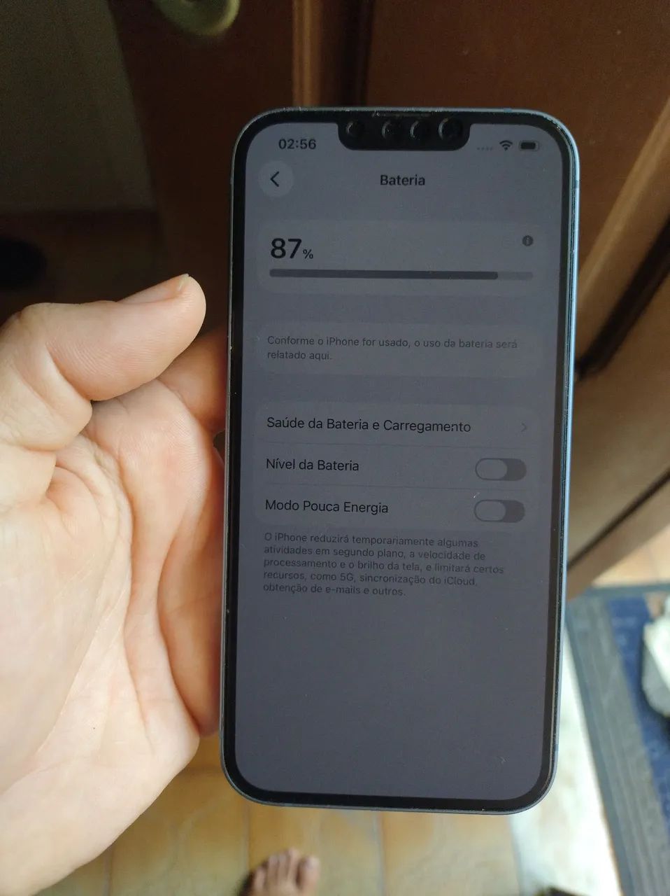 iPhone 14 128gb - Foto 5