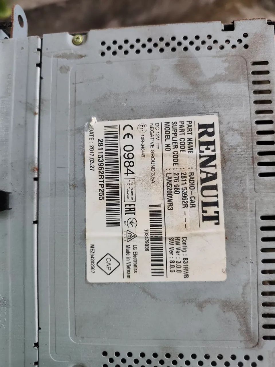 Média nav - Foto 3