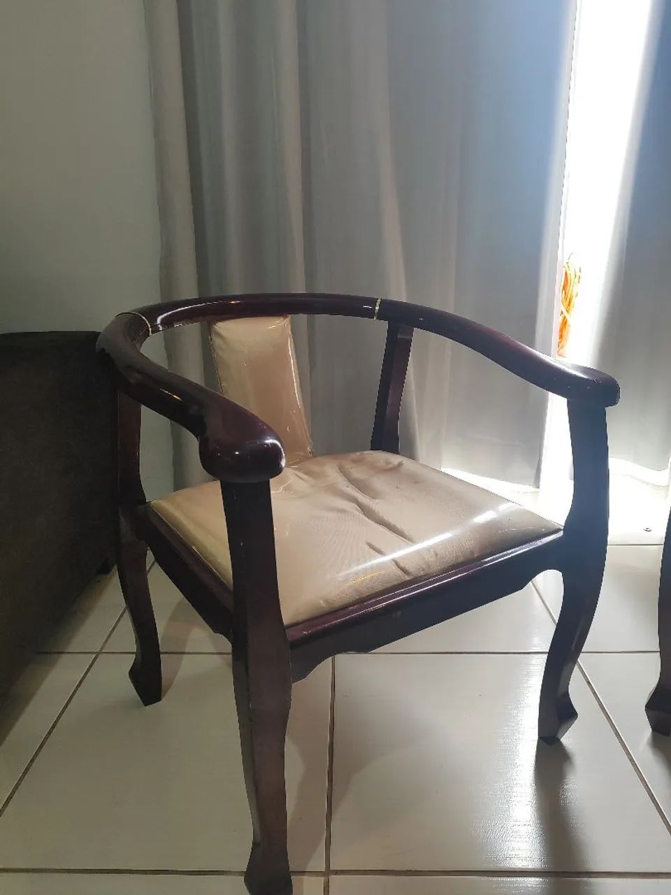 Poltrona decorativa - Foto 3