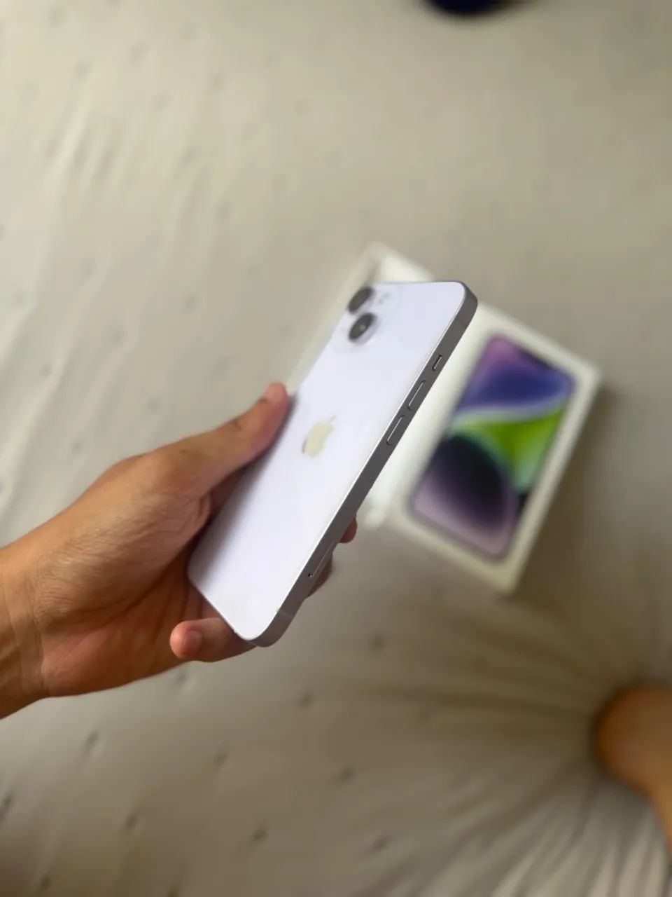 iPhone 14 128GB Completo | Todo Original  - Foto 3