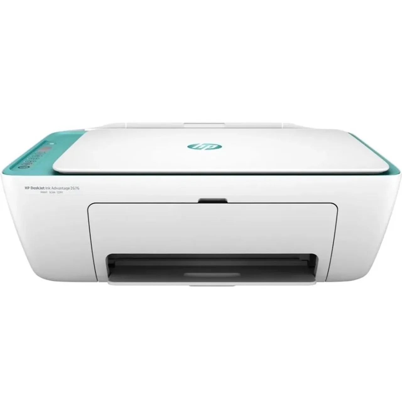Impressora hp deskjet 