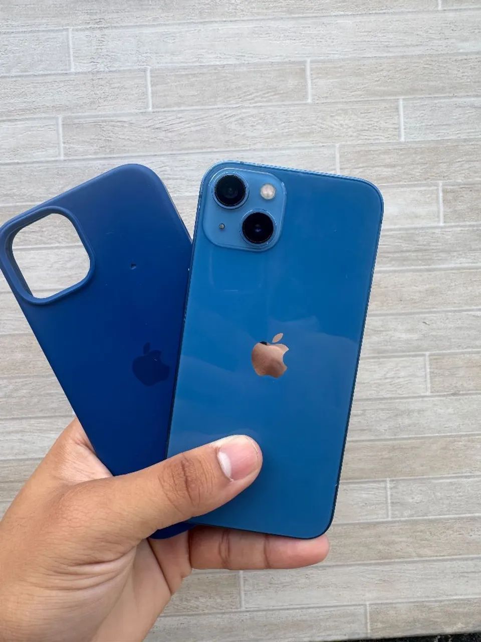 iPhone 13 128GB - Impecável/Todo Original  - Foto 4