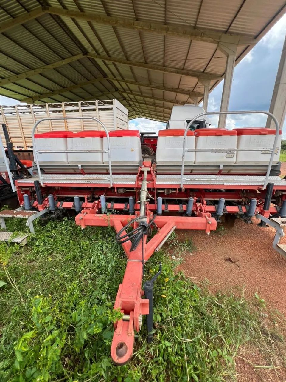 Plantadeira 