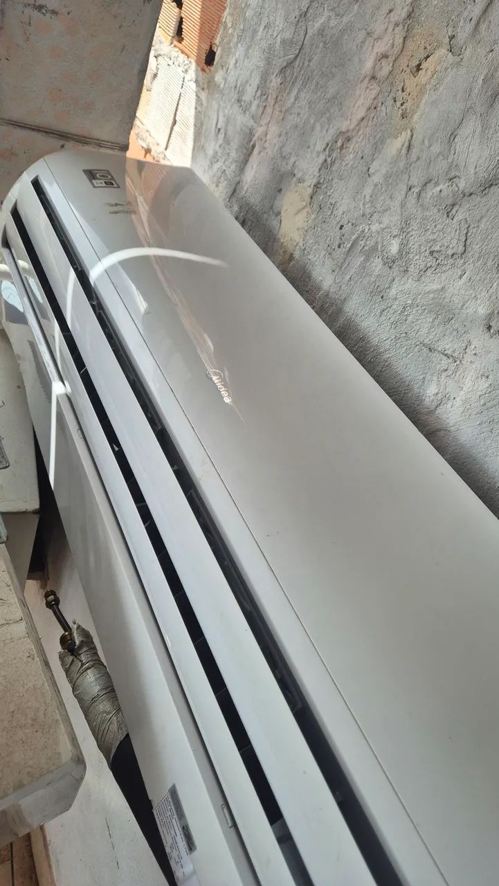 Ar condicionado Split midea 30 mil btus - Foto 3