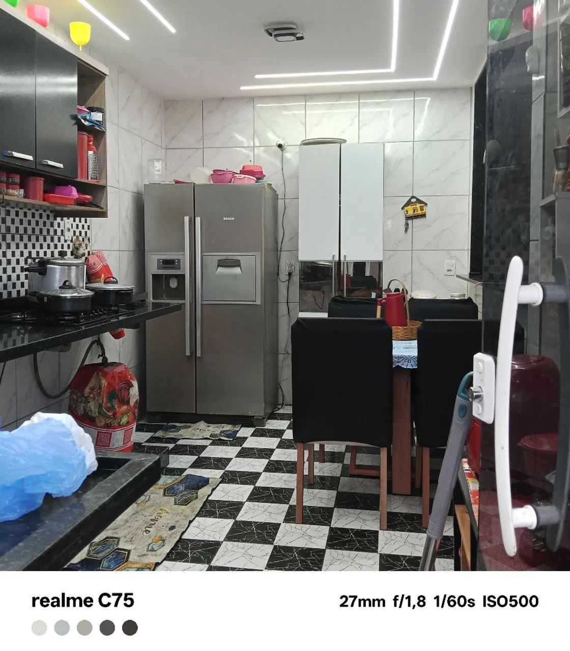 Vendo uma casa  - Foto 2