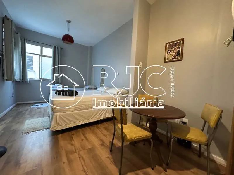 Kitnet/Conjugado : / Residencial / Grajaú