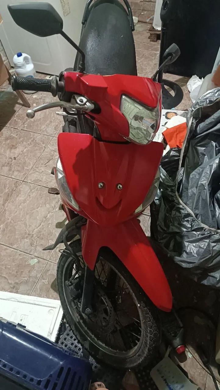 Crypton partida eletrônica  - Foto 2