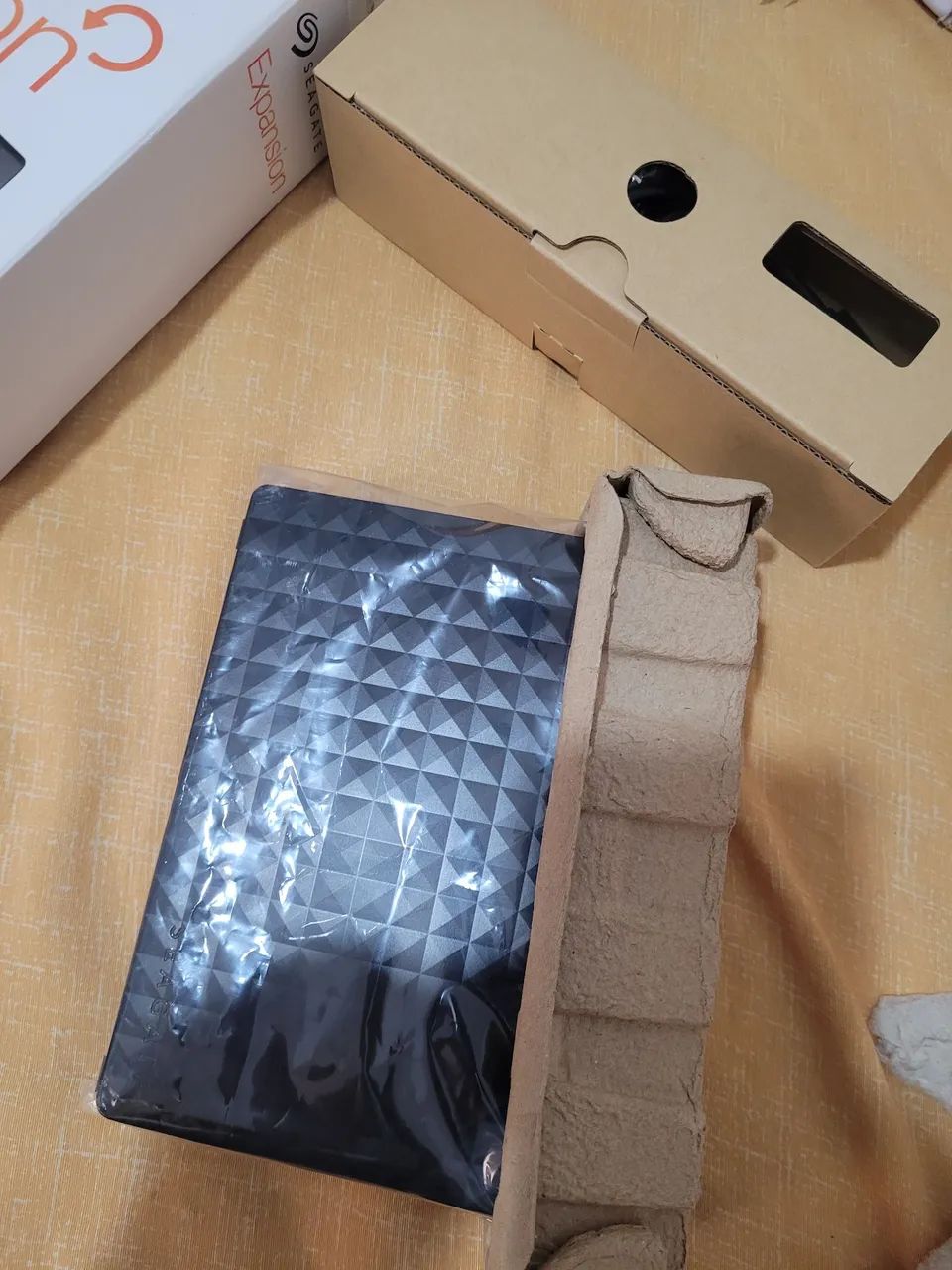 HD EXTERNO SEAGATE 8 TB - Foto 3