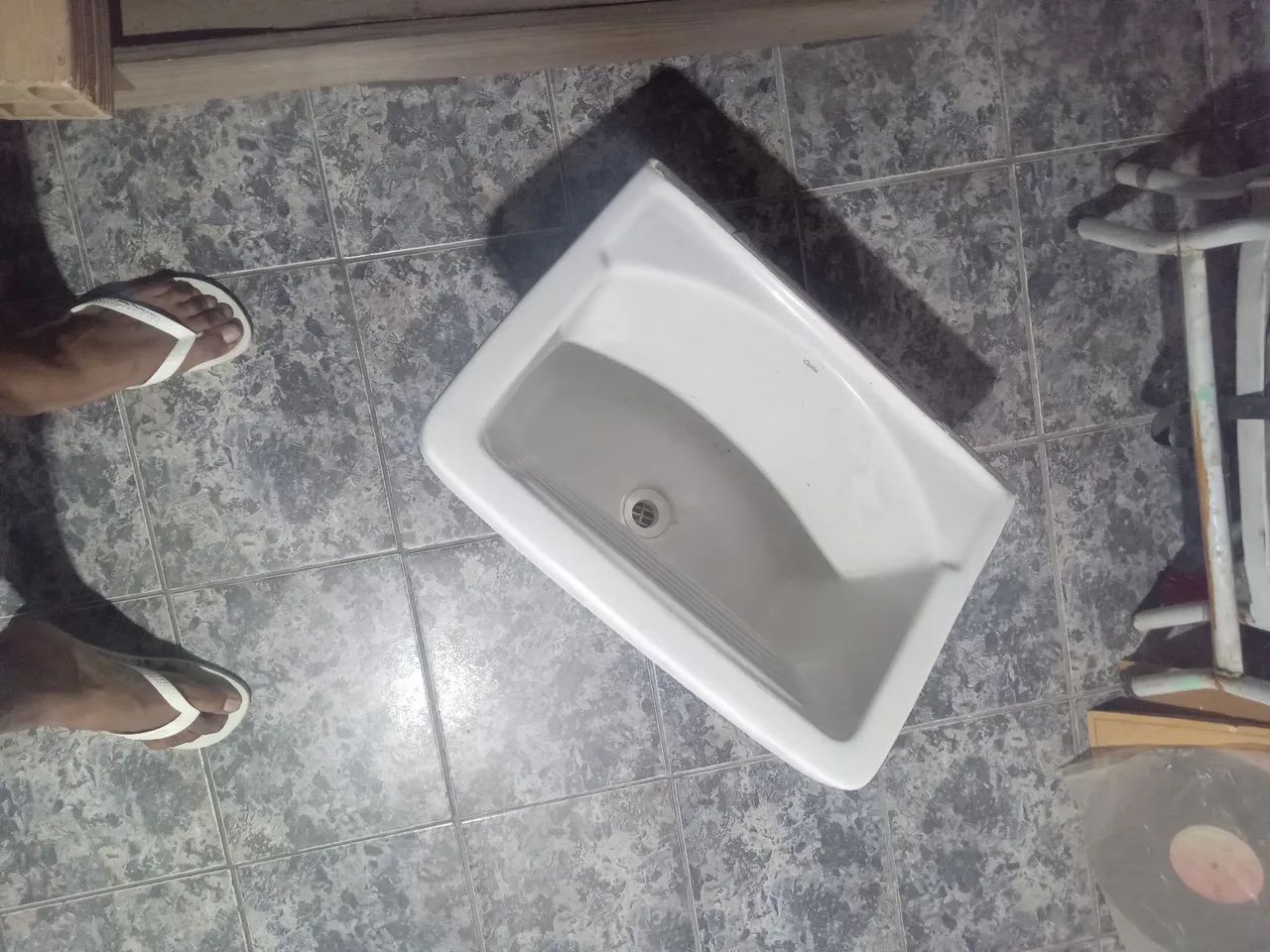 PIA CERAMICA
